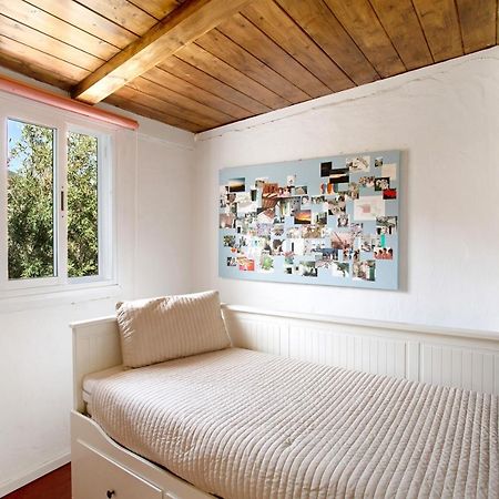Casa Cueva Tejeda 2 Dorm 빌라 외부 사진