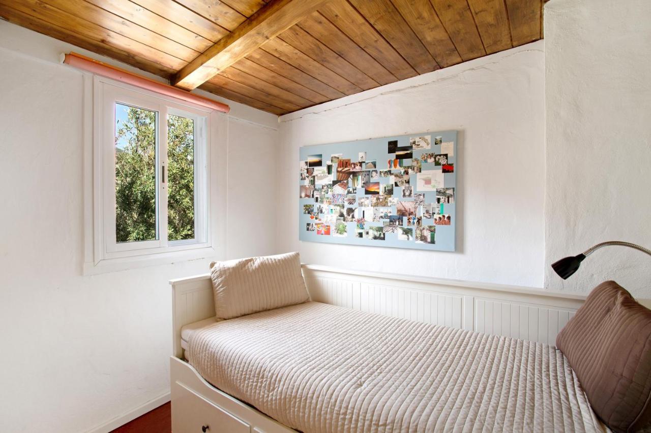 Casa Cueva Tejeda 2 Dorm 빌라 외부 사진