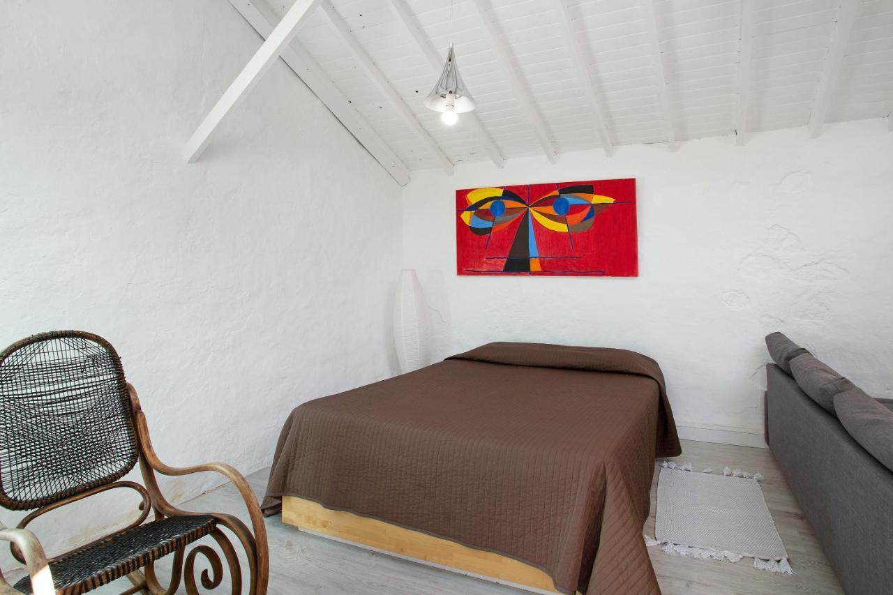 Casa Cueva Tejeda 2 Dorm 빌라 외부 사진