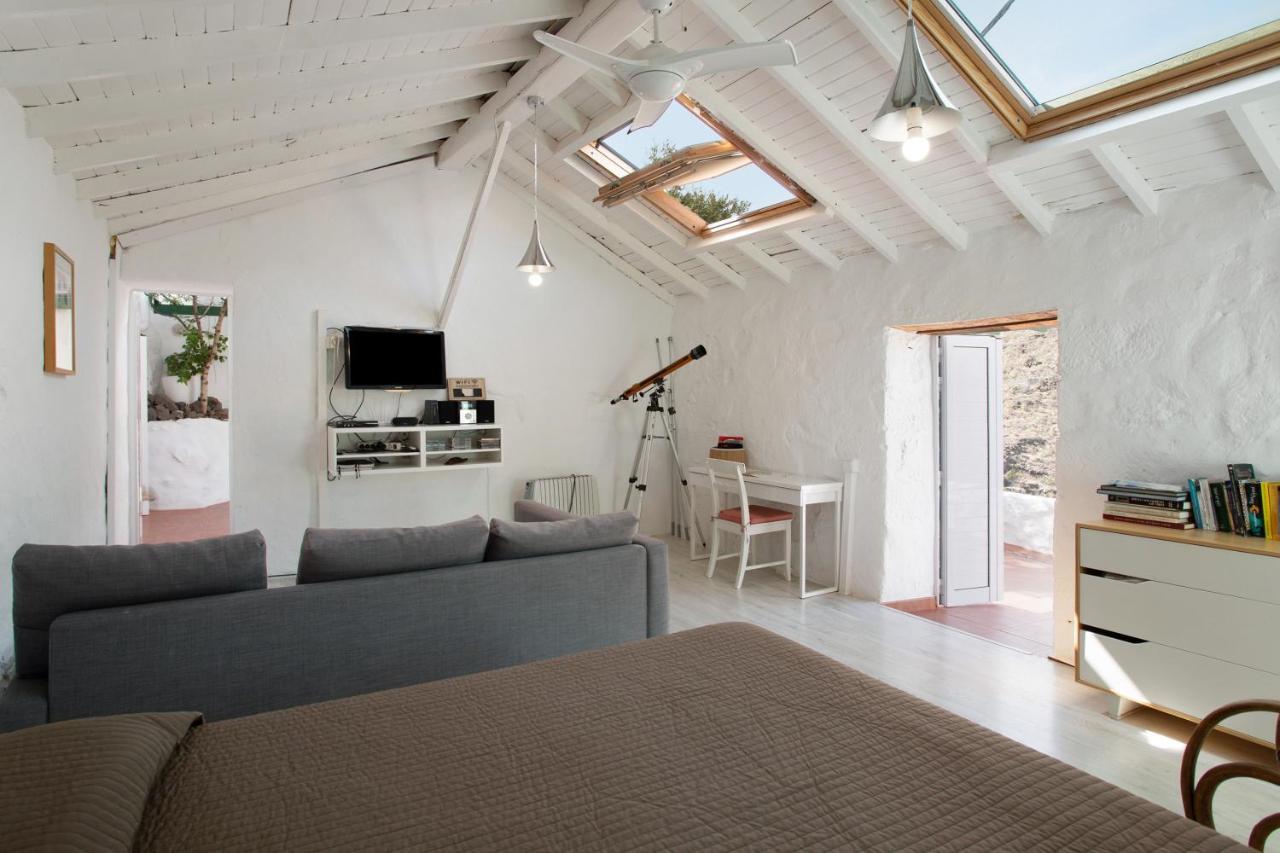 Casa Cueva Tejeda 2 Dorm 빌라 외부 사진